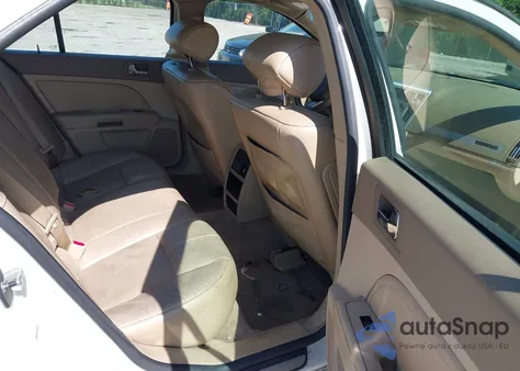 2009 Cadillac Sts V6 from USA, damaged, VIN 1G6DW67V990168725